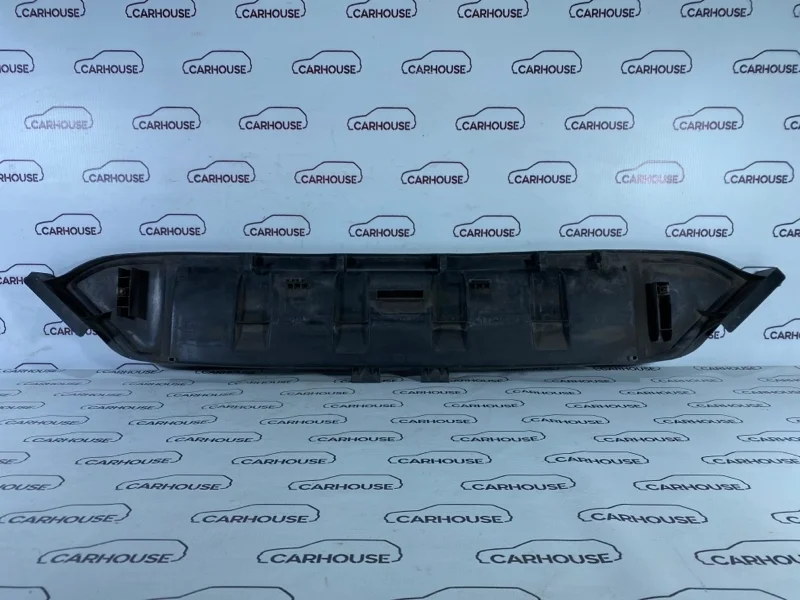 Воздуховод передний Audi Q7 4L 2009