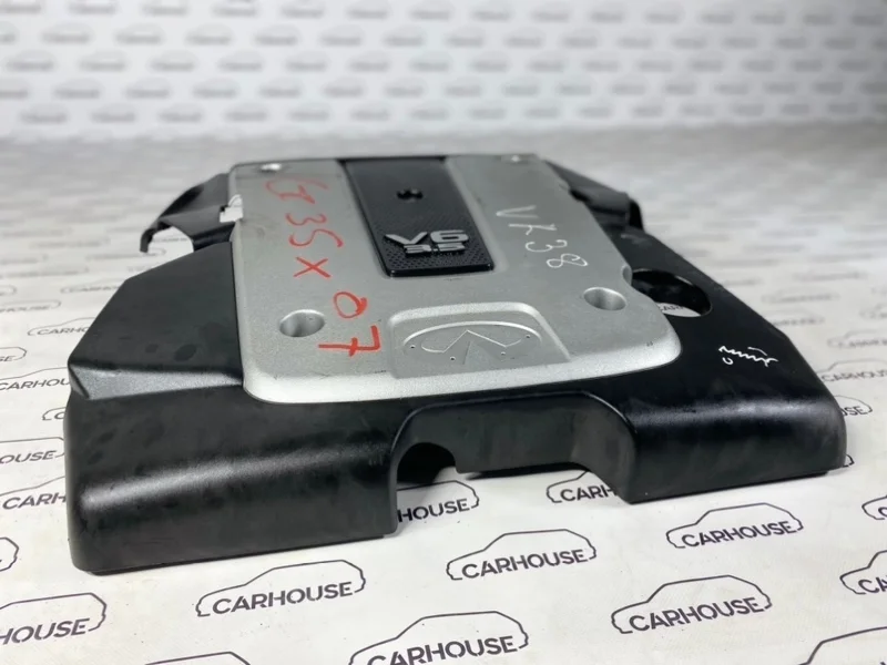 Крышка Infiniti FX35 3.5 VQ35HR