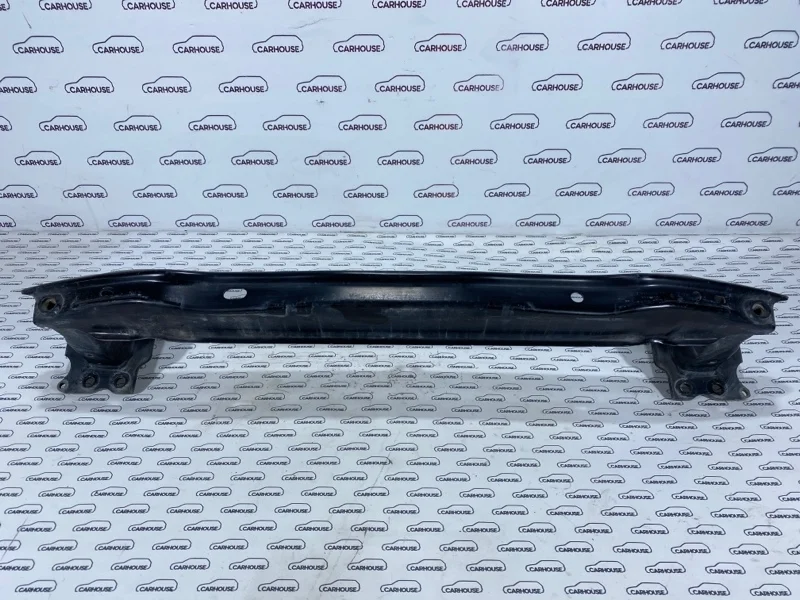 Усилитель переднего бампера Volkswagen Touareg GP