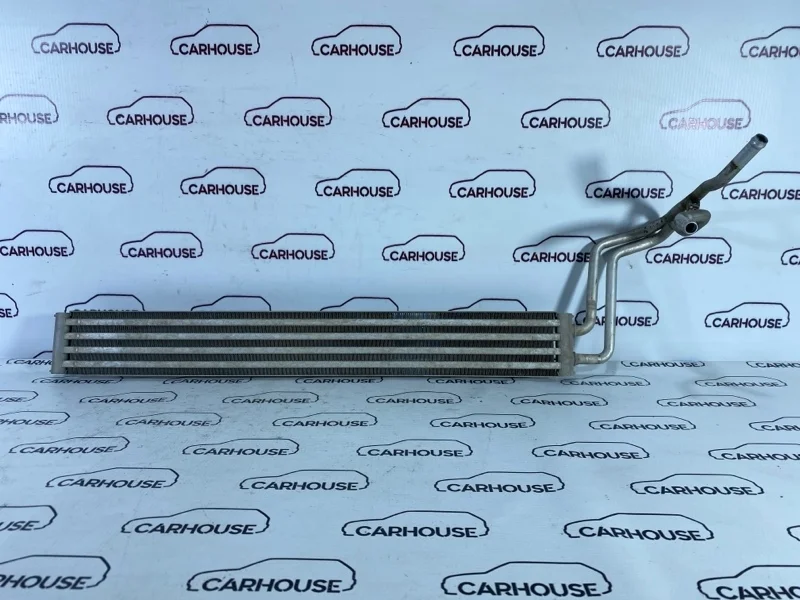 Радиатор гидроусилителя Volkswagen Touareg GP 2009