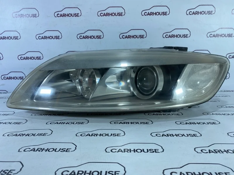 Фара левая Audi Q7 4L 2009