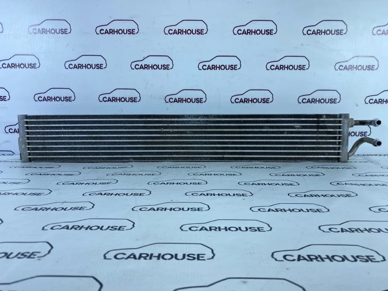 Радиатор акпп Volkswagen Touareg NF 2014