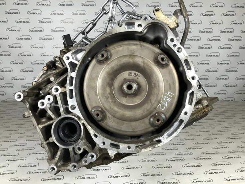 АКПП Mitsubishi Outlander 2.4 4B12