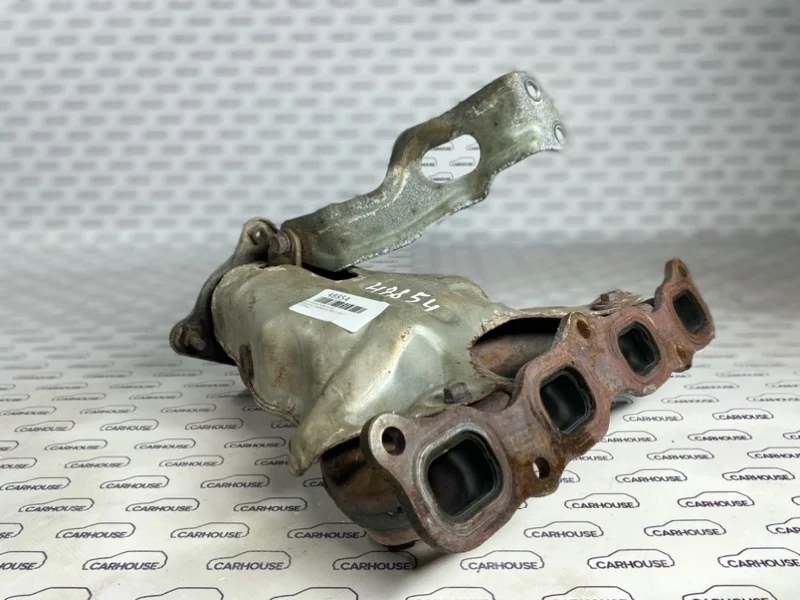 Коллектор выпускной Mitsubishi Outlander 4B12 2012