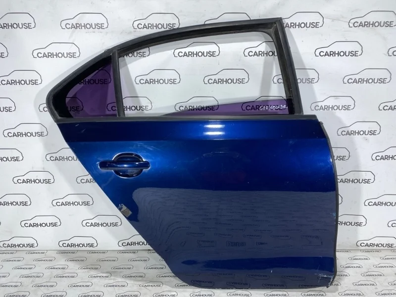 Дверь задняя правая Volkswagen Jetta 6 2014