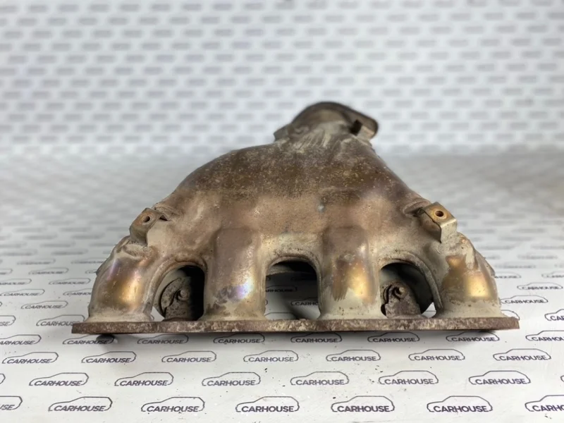 Коллектор выпускной Mitsubishi Lancer 2.0 4B11