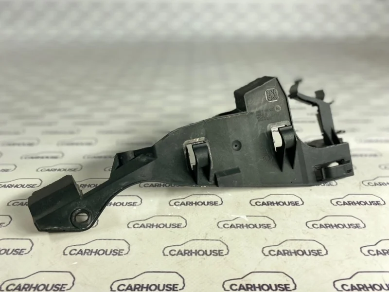 Кронштейн BMW 5-Series F10 N20B20B 2017