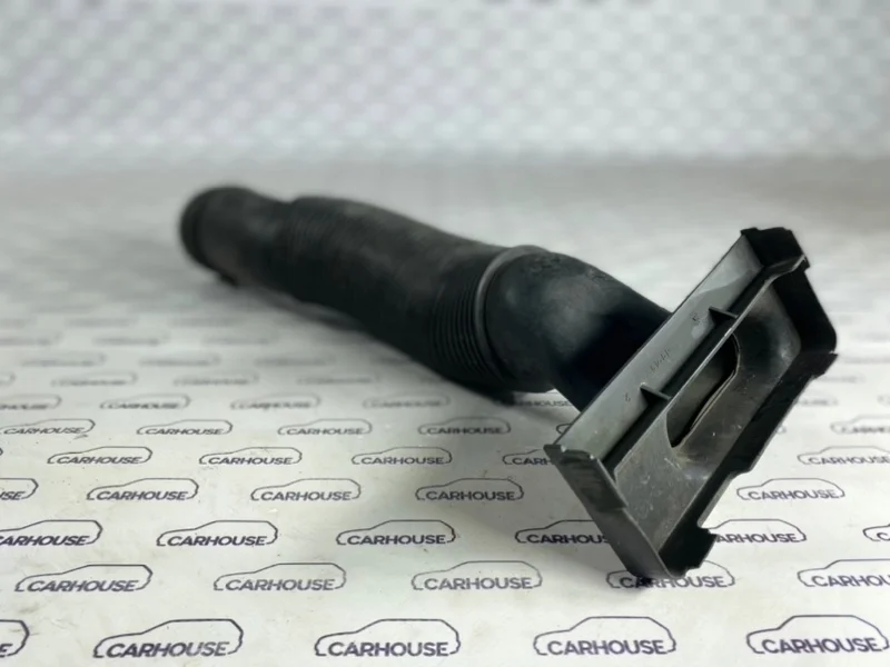 Воздухозаборник Volkswagen Polo SEDAN CFN 2014