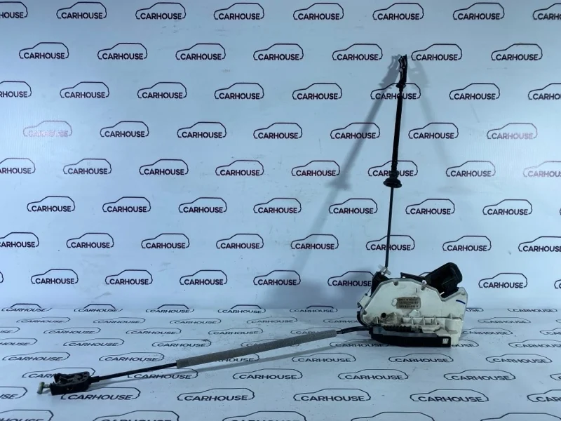 Замок двери задний левый Volkswagen Jetta 6 2014