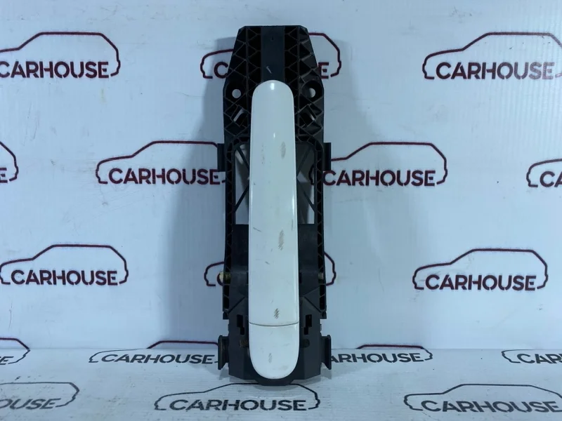 Ручка двери внешняя задняя левая Volkswagen Jetta