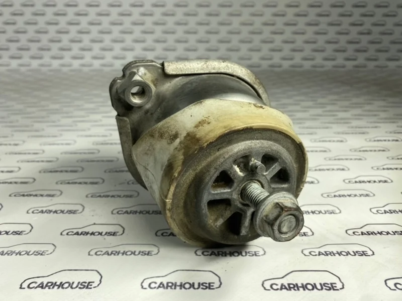 Подушка двигателя правая Porsche Cayenne 4.8