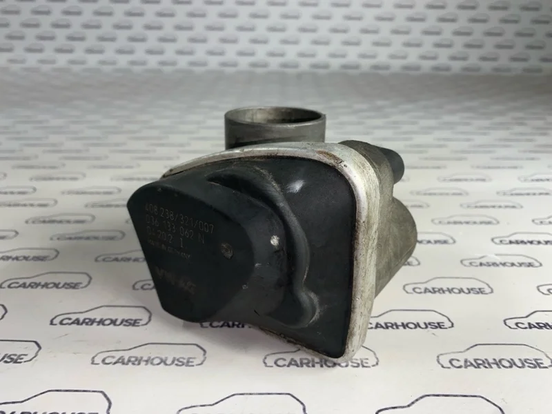 Дроссельная заслонка Volkswagen Polo AZQ 2005