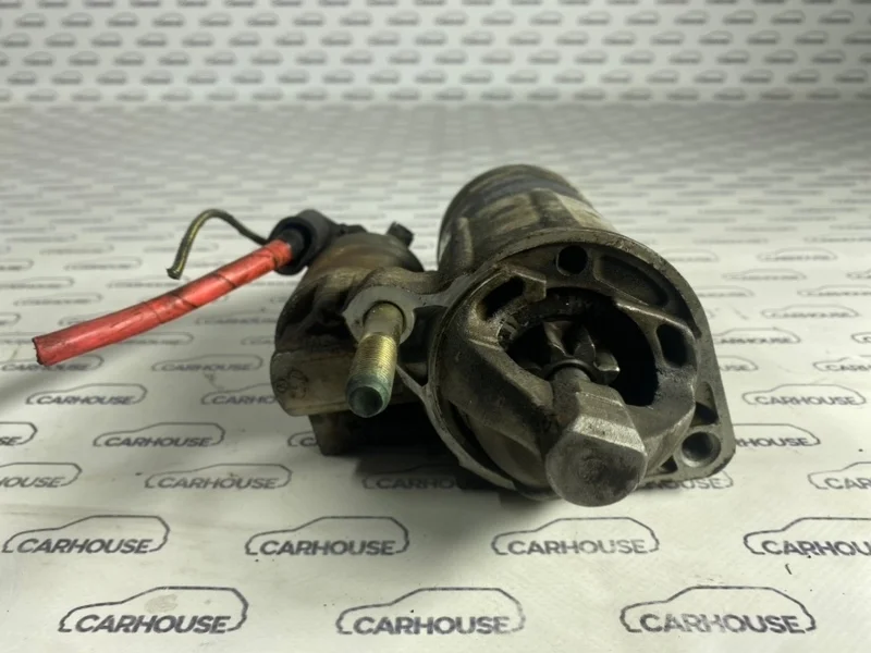 Стартер Hyundai Santa fe G6BA 2.7 2003