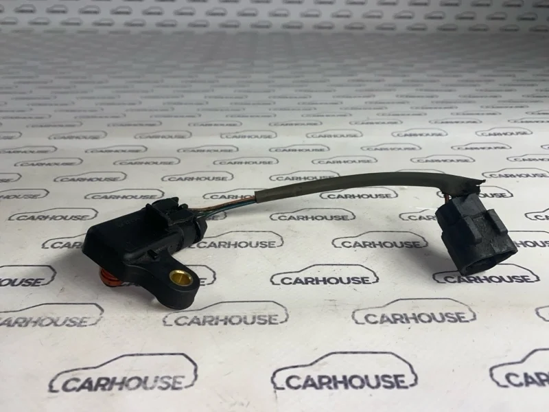 Датчик абсолютного давления Chevrolet Captiva 2.4