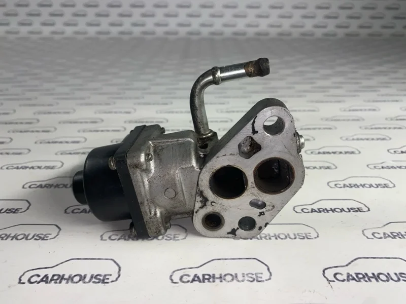 Клапан егр Ford Focus 2 1.8 QQDB 2010