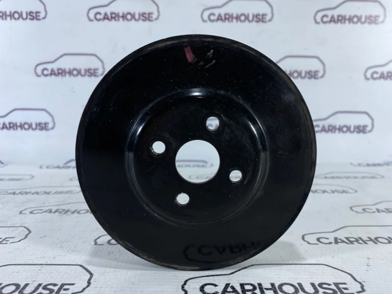 Шкив помпы Mitsubishi Lancer 9 1.6 4G18 2009