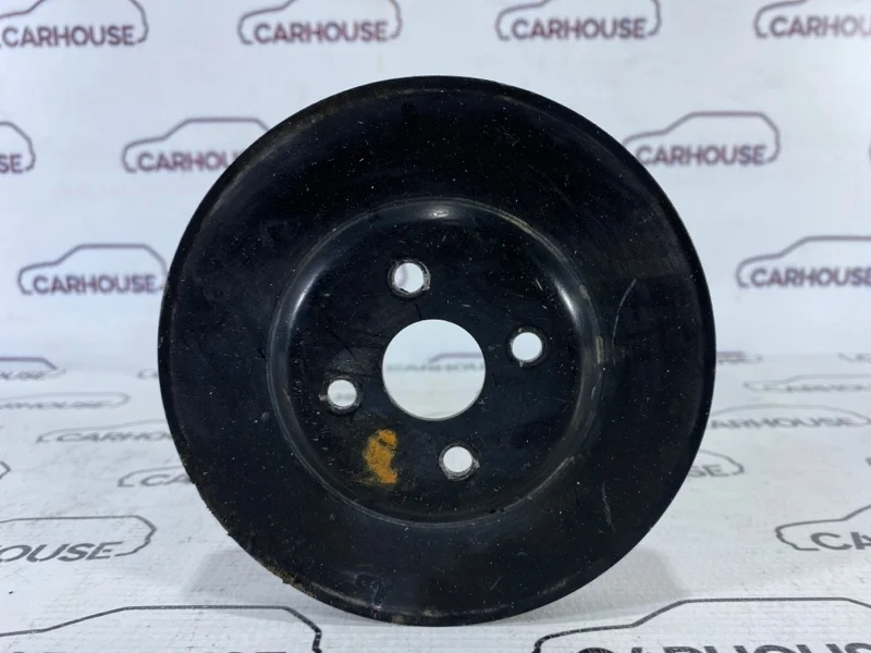 Шкив помпы Mitsubishi Lancer 9 1.6 4G18 2009