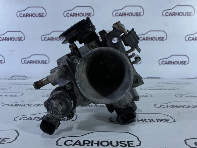 Дроссельная заслонка Mitsubishi Lancer 9 1.6 4G18