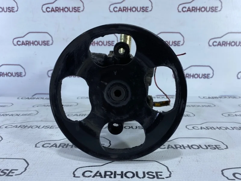 Гидроусилитель (насос гур) Mitsubishi Lancer 9 1.6