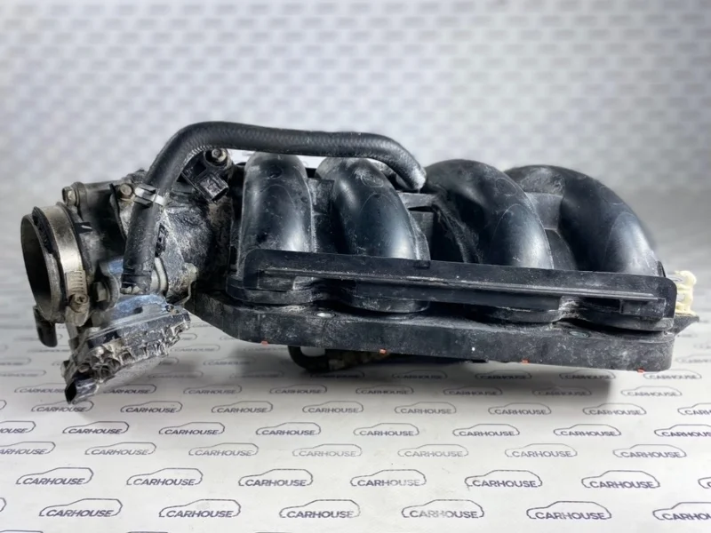 Коллектор впускной Honda Accord 8 CU 2.4 K24Z3