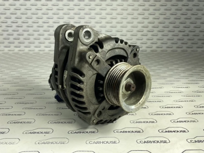 Генератор Honda Accord 8 CU 2.4 K24Z3 2013