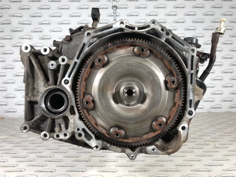 АКПП Mitsubishi Outlander 2.4 4B12