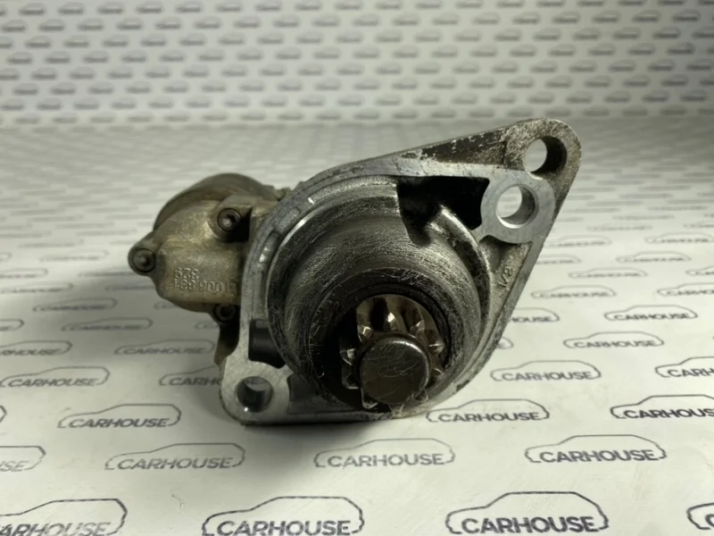 Стартер Volkswagen Passat B6 2.0 BVY 2008