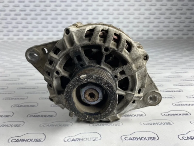 Генератор Chevrolet Aveo T250 F14D3 2012