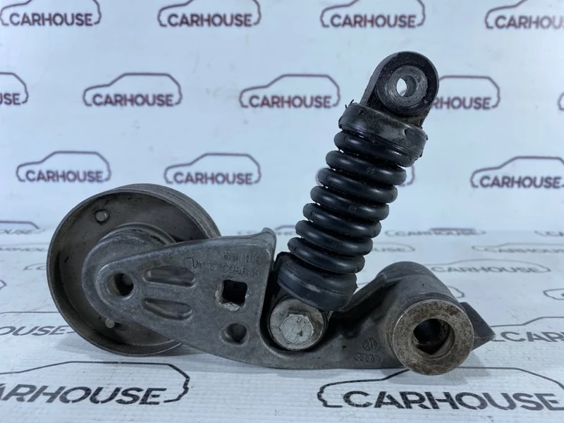 Натяжитель ремня Audi Q7 4.2 BAR 2009