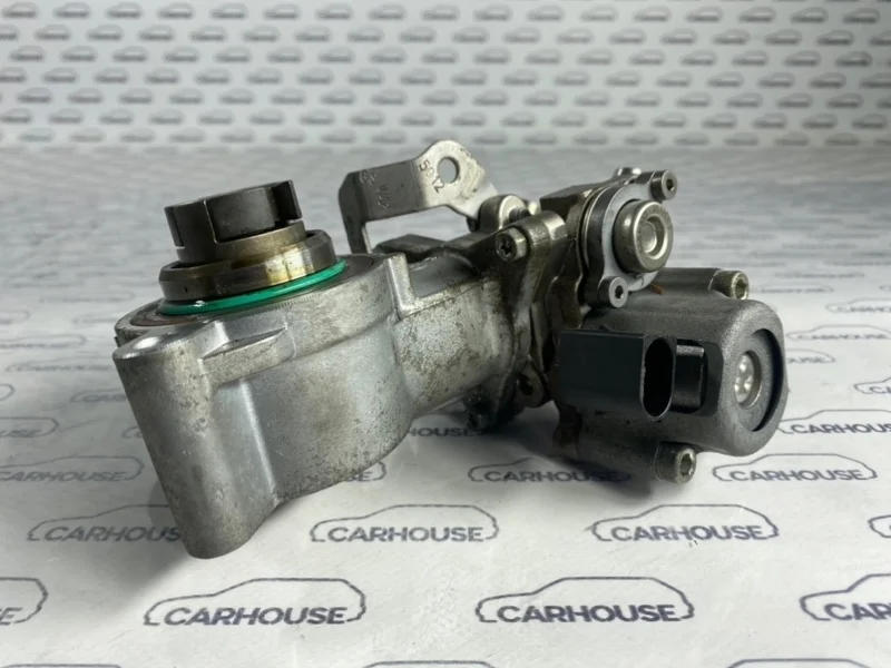 Тнвд Mercedes Benz C-Klass W204 1.8 M271.820 2013