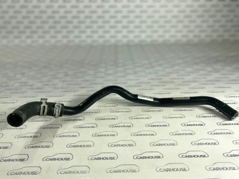 Трубка гидроусилителя Mercedes Benz C-Klass W204