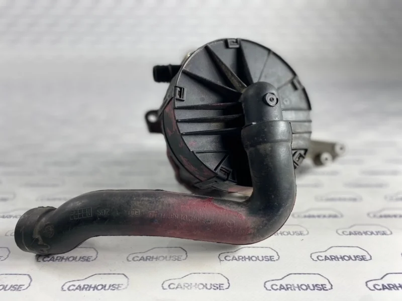 Насос воздушный Mercedes Benz C-Klass W204