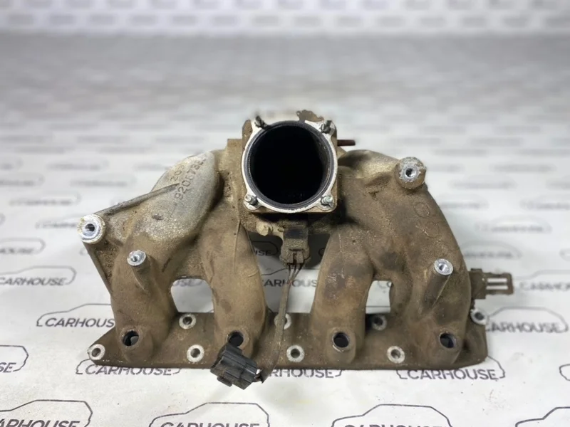 Коллектор впускной Chevrolet Captiva 2.4 Z24SED