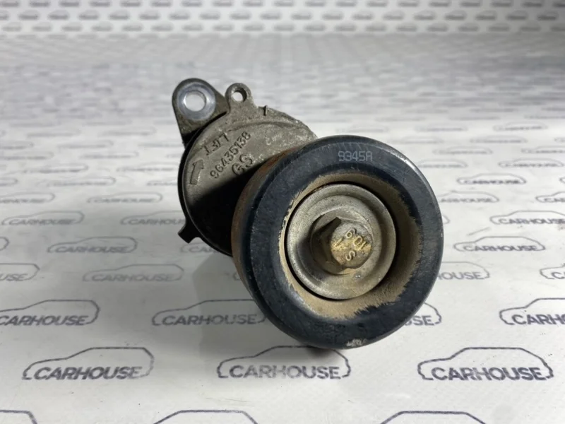 Натяжитель ремня Chevrolet Captiva 2.4 Z24SED 2011