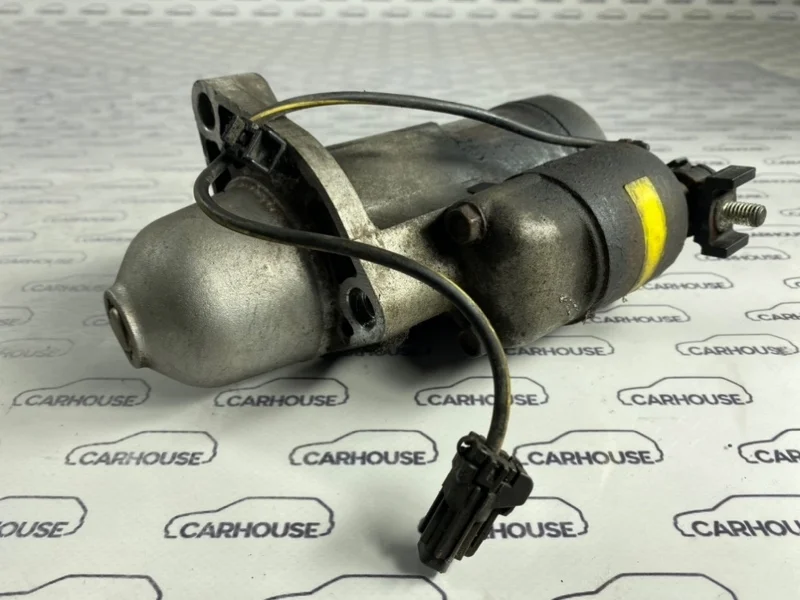 Стартер Infiniti G35 3.5 VQ35HR 2009