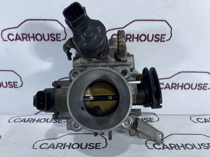 Дроссельная заслонка Mitsubishi Lancer 9 1.6 4G18