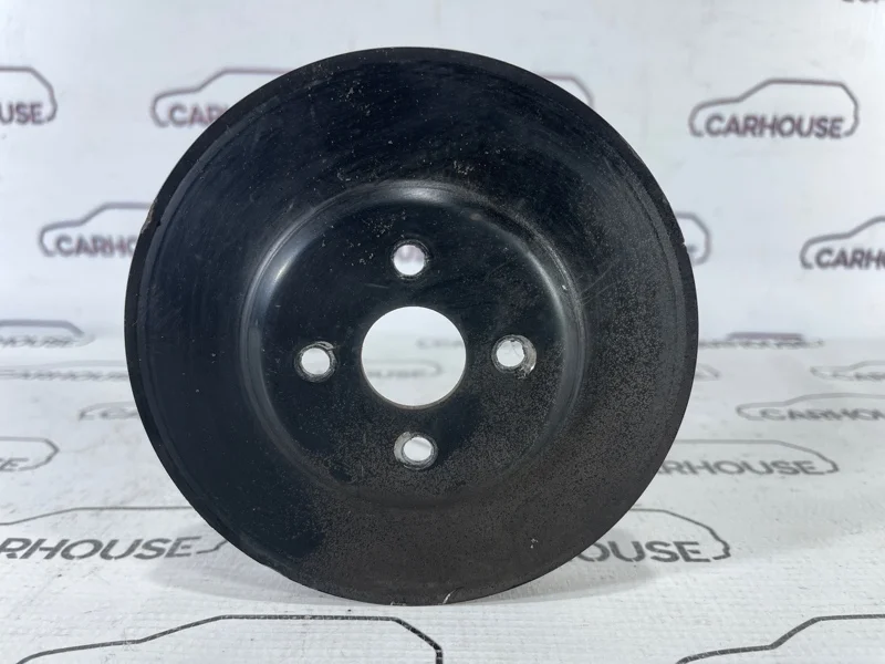 Шкив помпы Mitsubishi Lancer 9 1.6 4G18 2009
