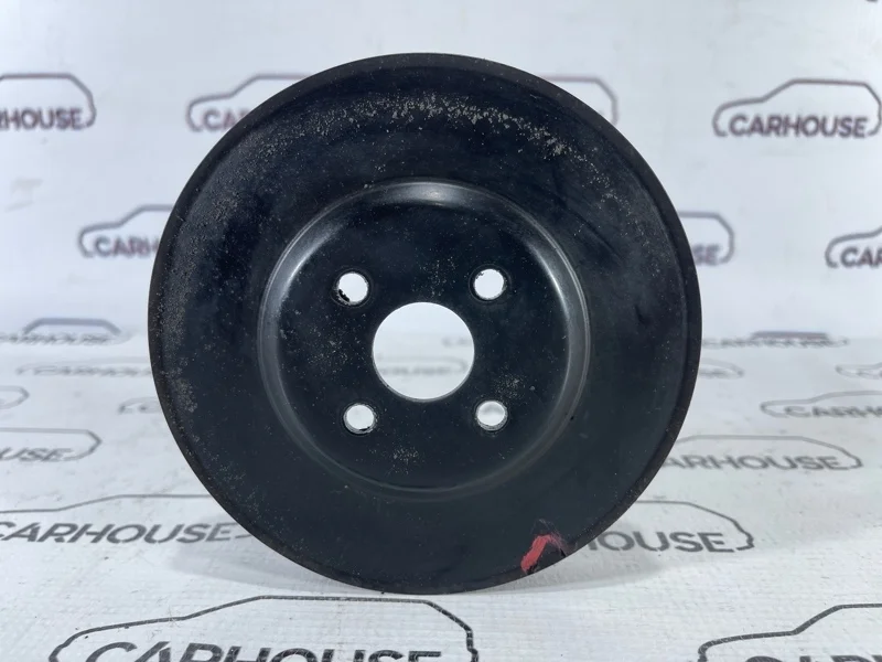 Шкив помпы Mitsubishi Lancer 9 1.6 4G18 2009