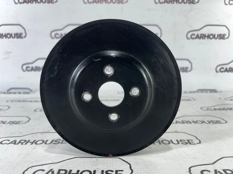 Шкив помпы Mitsubishi Lancer 9 1.6 4G18 2009