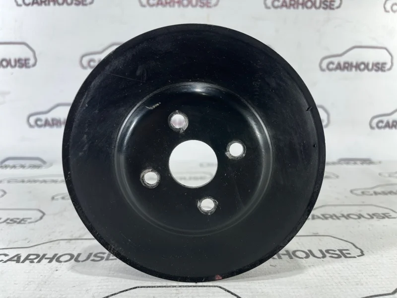 Шкив помпы Mitsubishi Lancer 9 1.6 4G18 2009