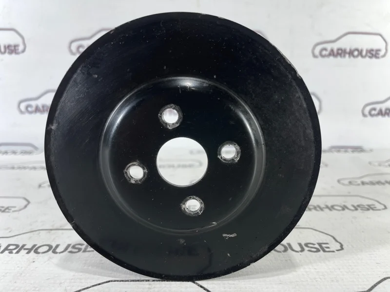 Шкив помпы Mitsubishi Lancer 9 1.6 4G18 2009