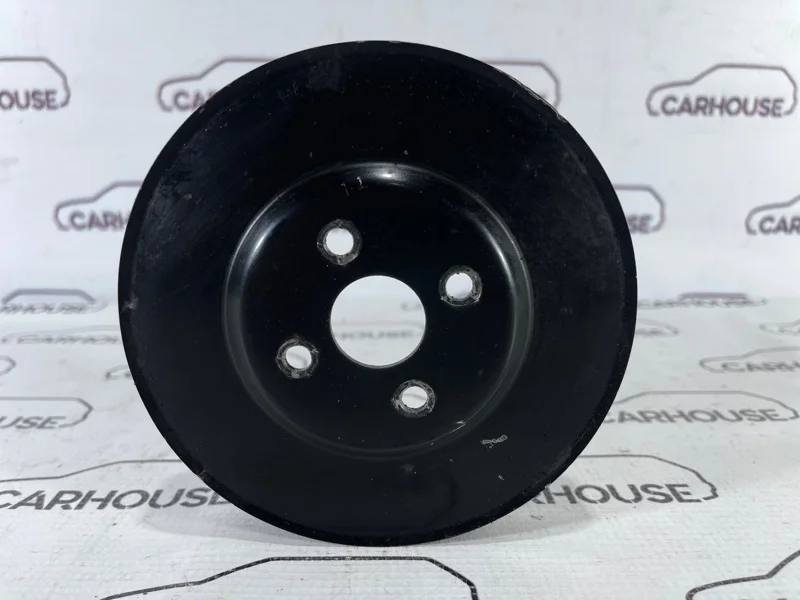 Шкив помпы Mitsubishi Lancer 9 1.6 4G18 2009