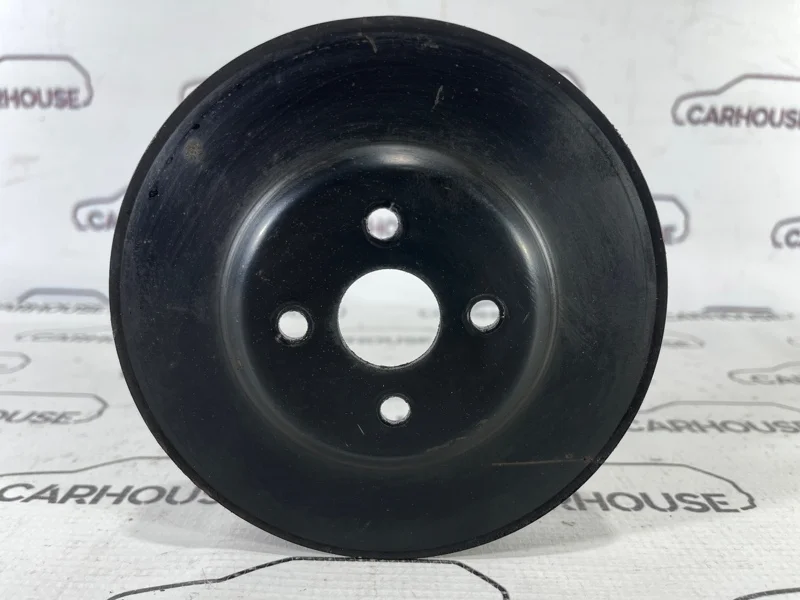 Шкив помпы Mitsubishi Lancer 9 1.6 4G18 2009