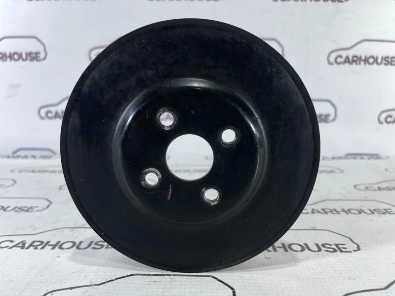 Шкив помпы Mitsubishi Lancer 9 1.6 4G18 2009