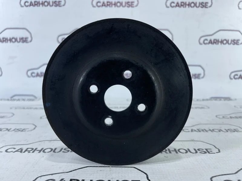 Шкив помпы Mitsubishi Lancer 9 1.6 4G18 2009