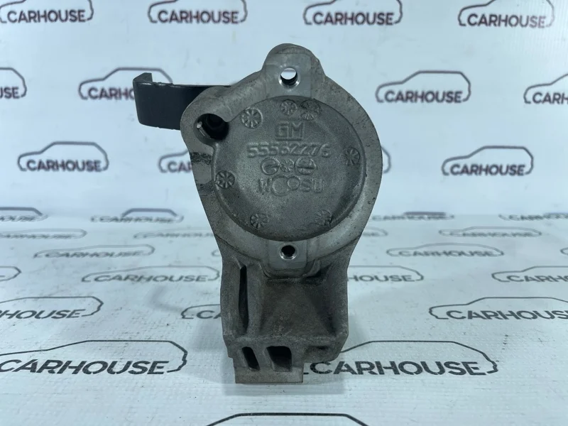 Кронштейн гидроусилителя Chevrolet Cruze 1.8 F18D4