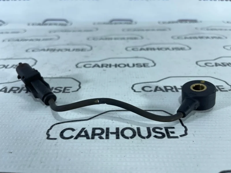 Датчик детонации Chevrolet Cruze 1.8 F18D4 2015