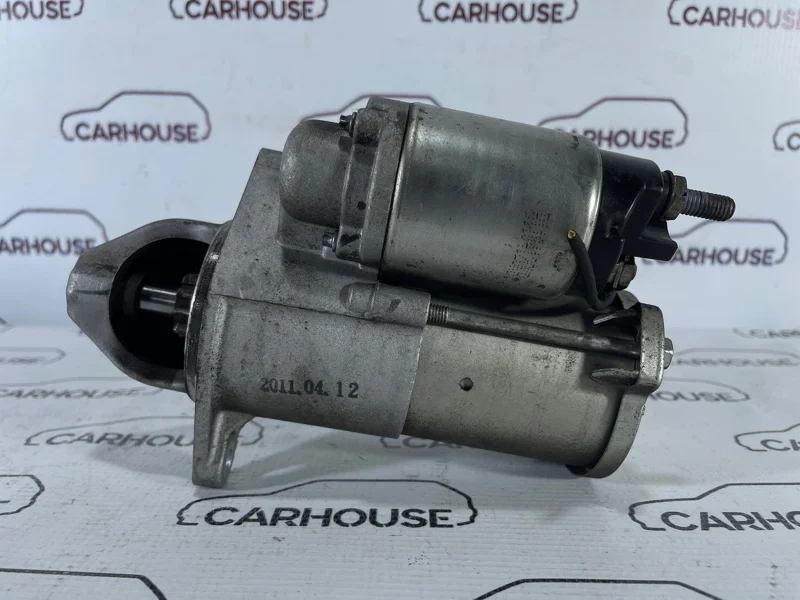 Стартер Chevrolet Cruze 1.8 F18D4 2015