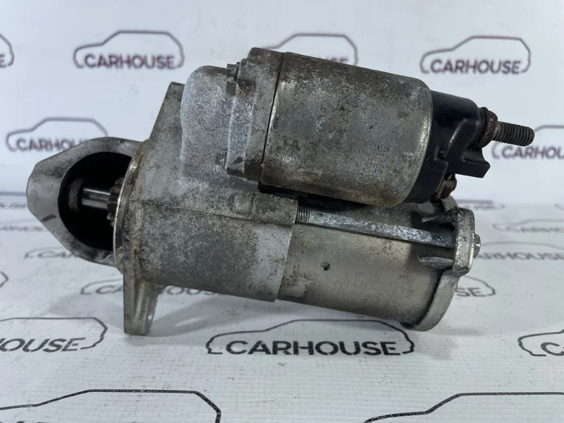 Стартер Chevrolet Cruze 1.8 F18D4 2015