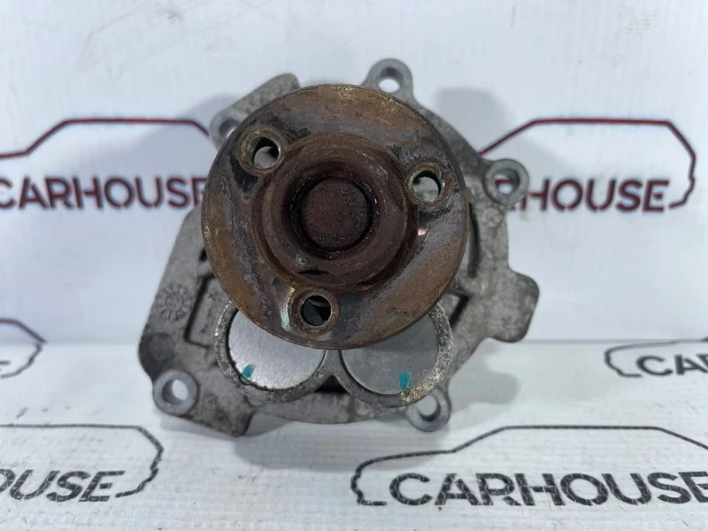 Помпа Chevrolet Cruze 1.8 F18D4 2015